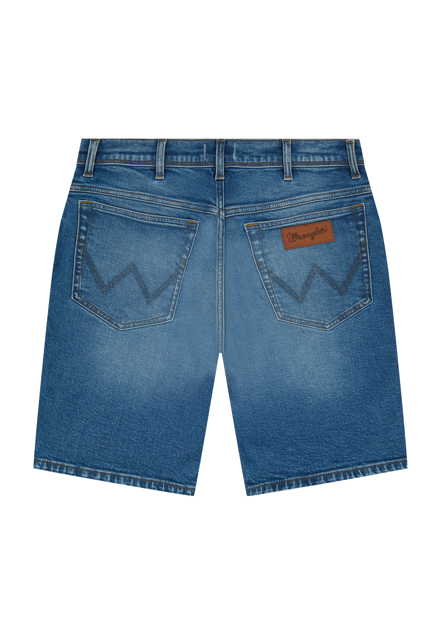 Wrangler Jeansshorts »Texas«