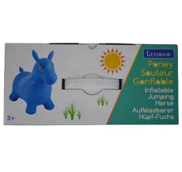 Lexibook® Hüpftier »Pony«