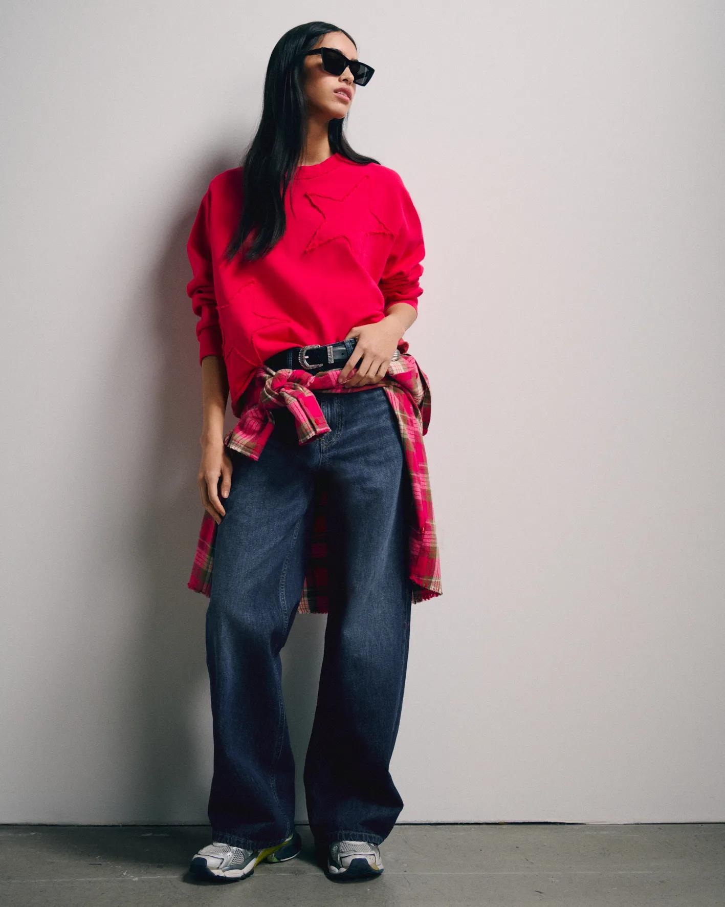 JOOP! Weite Jeans