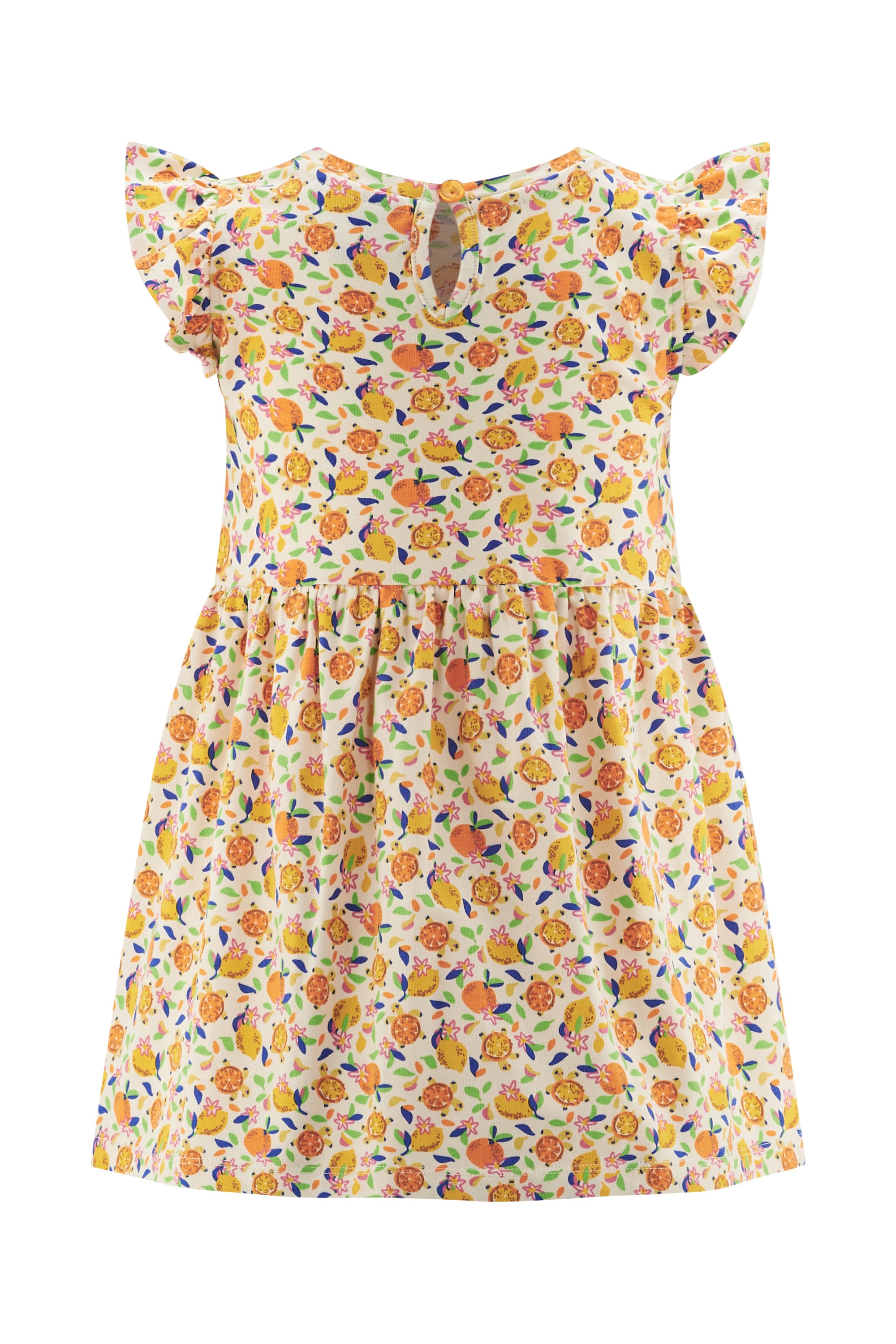 happy girls Sommerkleid »Mädchenkleid«