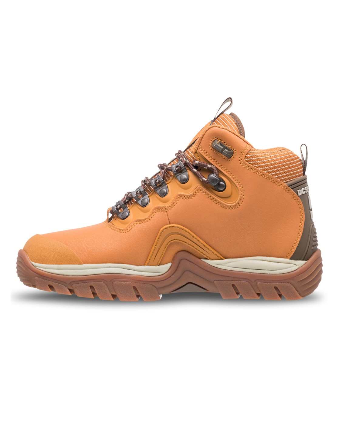 DC Shoes Winterboots »Navigator«