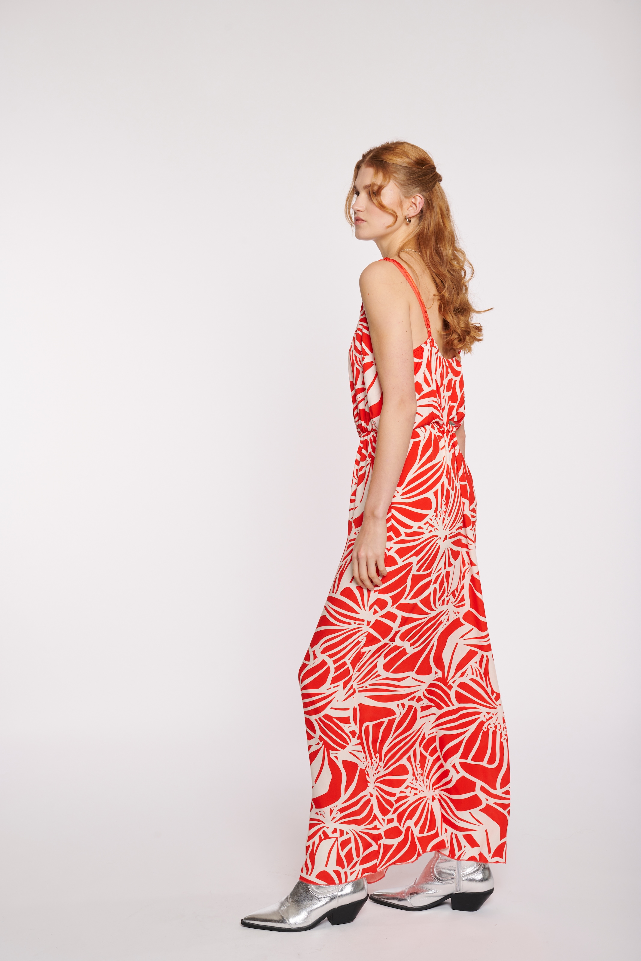 HaILY’S Maxikleid »LG V DR Do44ris« Sommerkleid