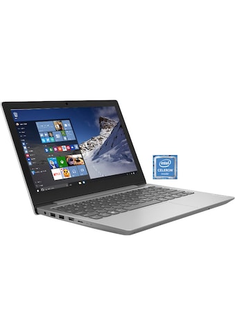 Lenovo Notebook »IdeaPad 1 11IGL05«, (29,46 cm/11,6 Zoll), Intel, Celeron, UHD... kaufen