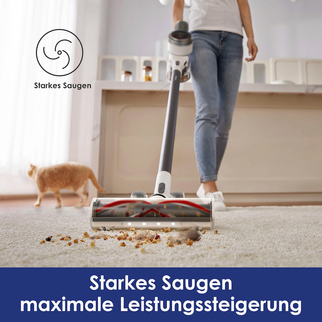 Tineco Akku-Stielstaubsauger »Pure One S 12 Tango«