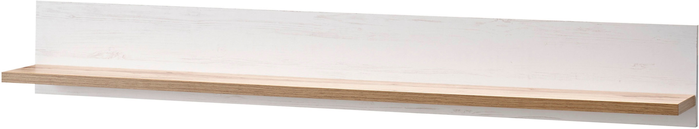 Home affaire Wohnwand »Westminster TOPSELLER!« Set, Lowboard und Wandregal, günstig online kaufen