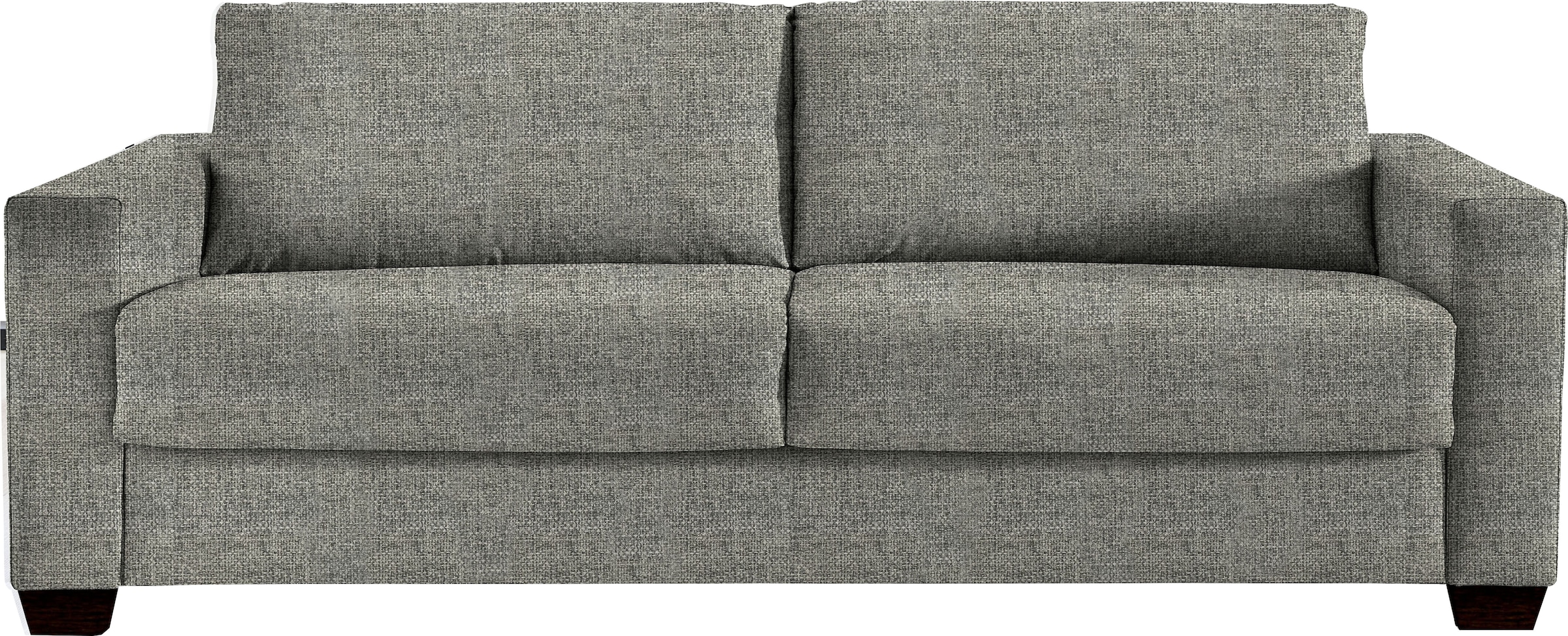 Bali Schlafsofa »Denver, Dauerschläfer«, in 140er und 160er Breite, inkl. Ergoflex-Unterfederung