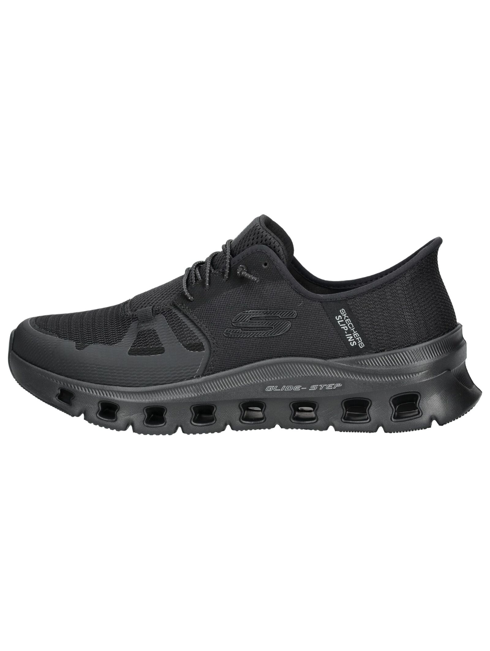 Skechers Sneaker »Skechers Sneaker Textil«