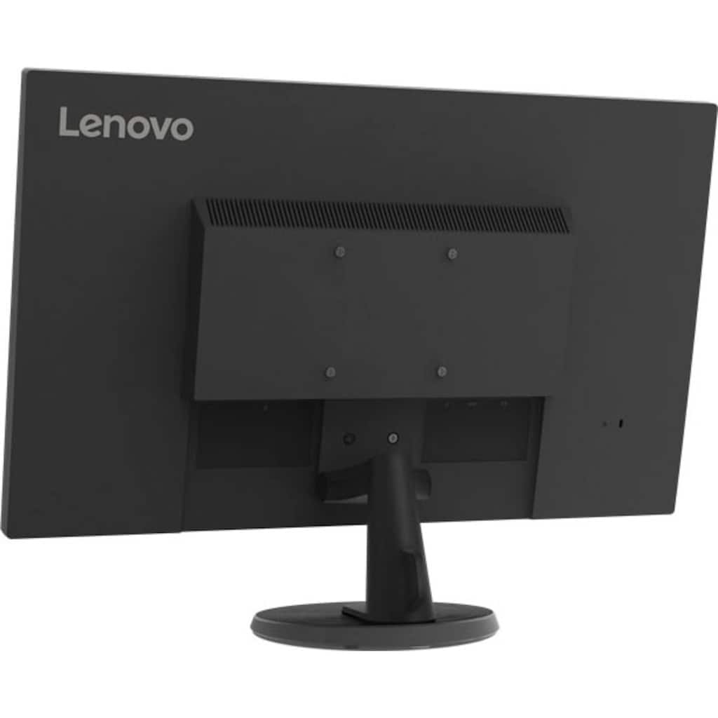 Lenovo LED-Monitor »D27-40(D22270FD0)«, 69 cm/27 Zoll, 1920 x 1080 px, Full HD, 4 ms Reaktionszeit, 75 Hz