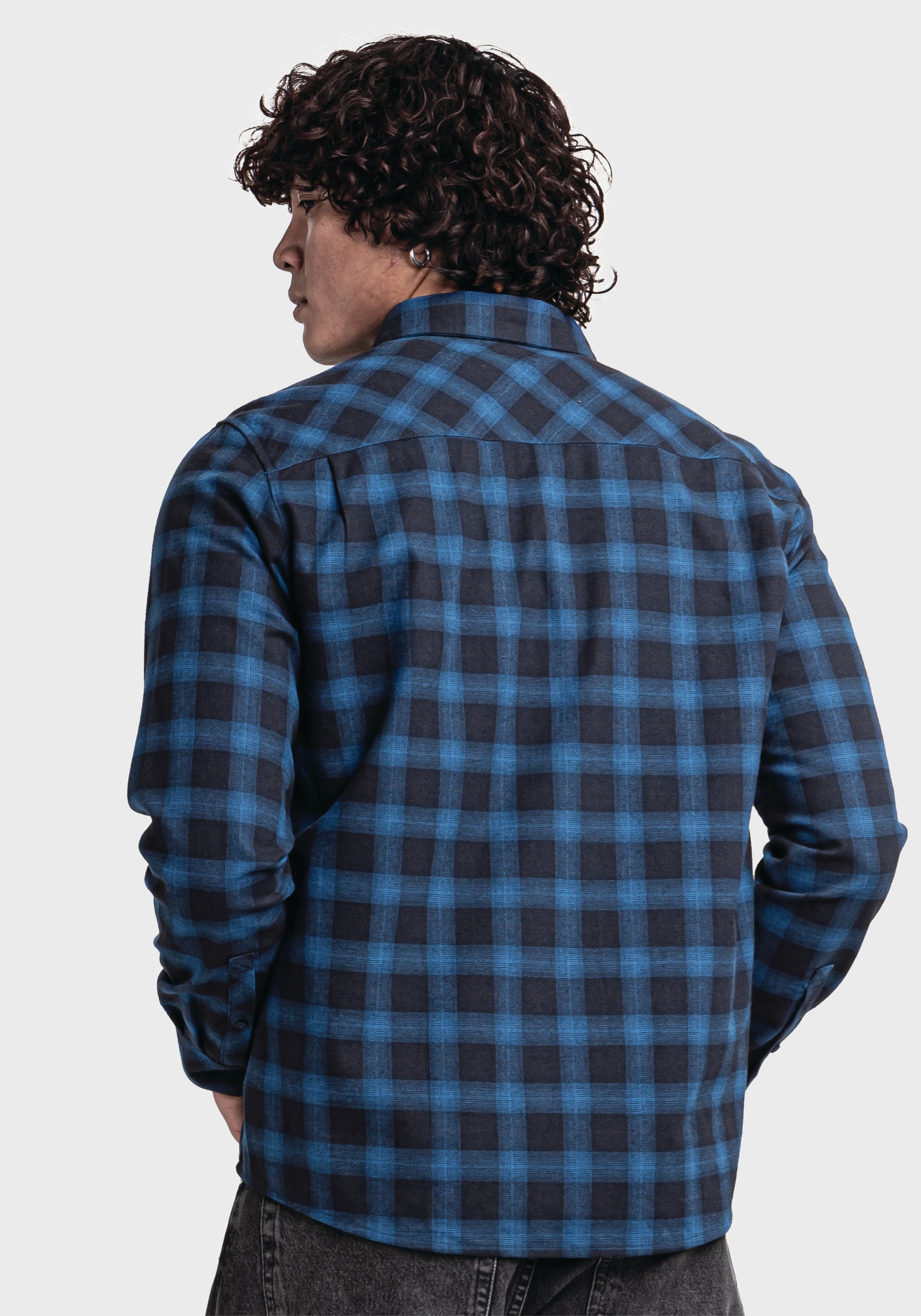 Schöffel Outdoorhemd »Urban Shirt Style Kleion MNS«