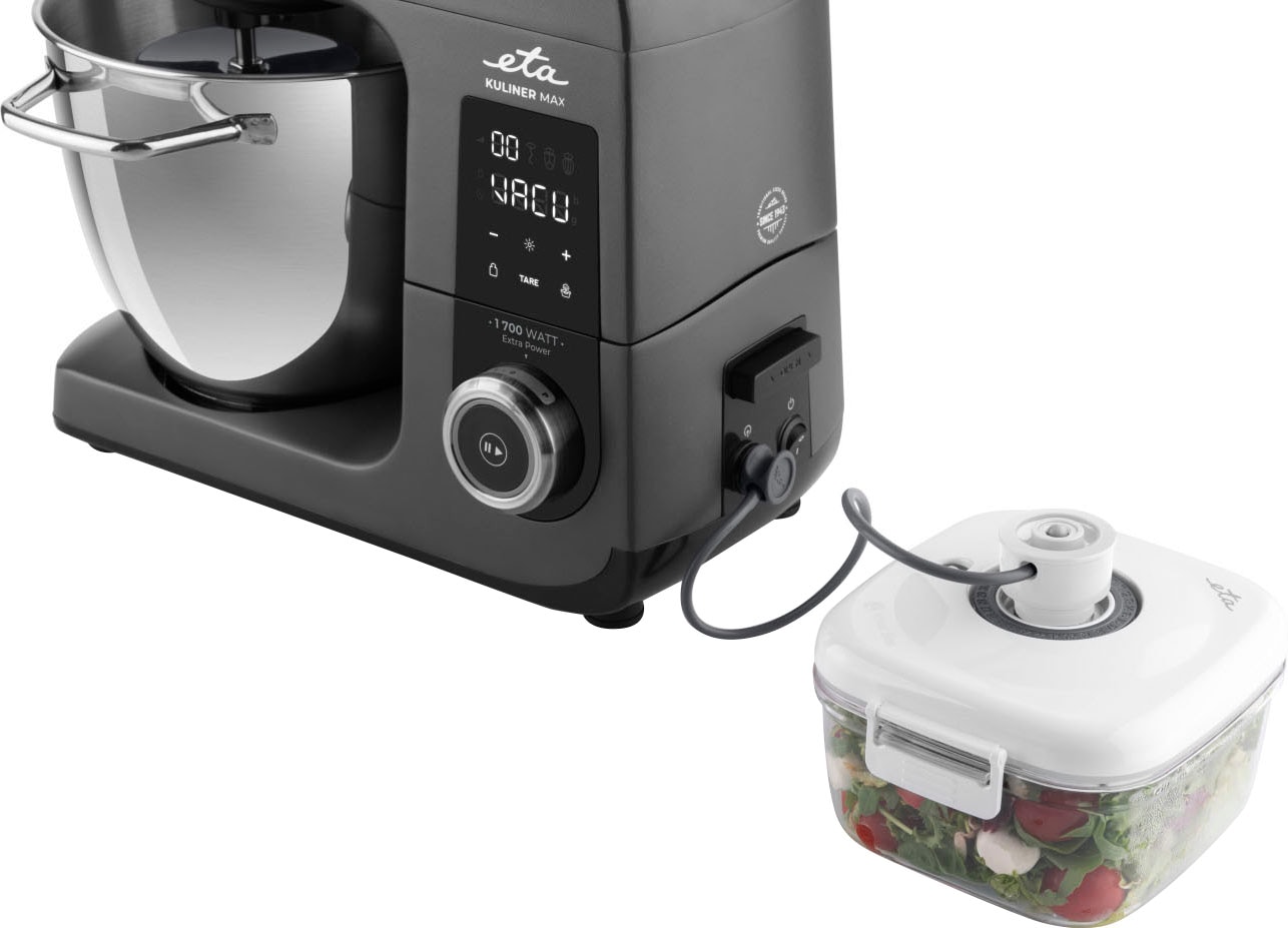 eta Küchenmaschine »Kuliner II Max ETA203890010«