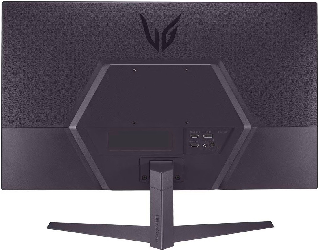 LG Gaming-LED-Monitor »27GS50FX«, 69 cm/27 Zoll, 1920 x 1080 px, Full HD, 1 ms Reaktionszeit, 180 Hz