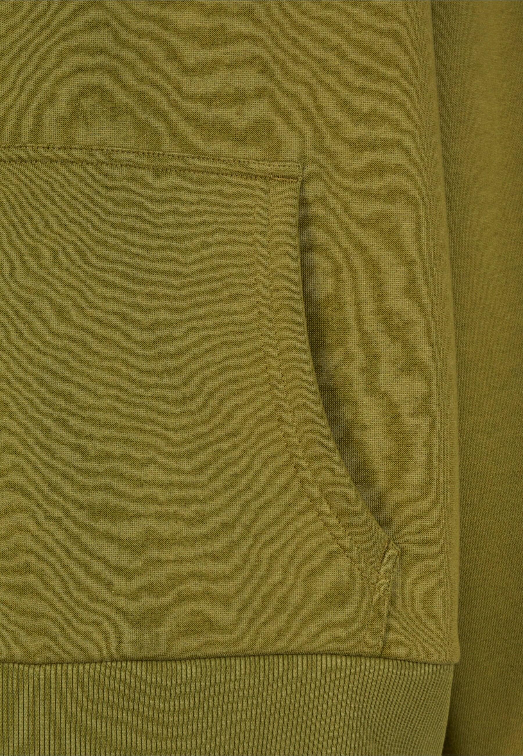 Karl Kani Sweatjacke »Karl Kani Karl Kani Retro Rhinestone Boxy Full Zip Hoodie«