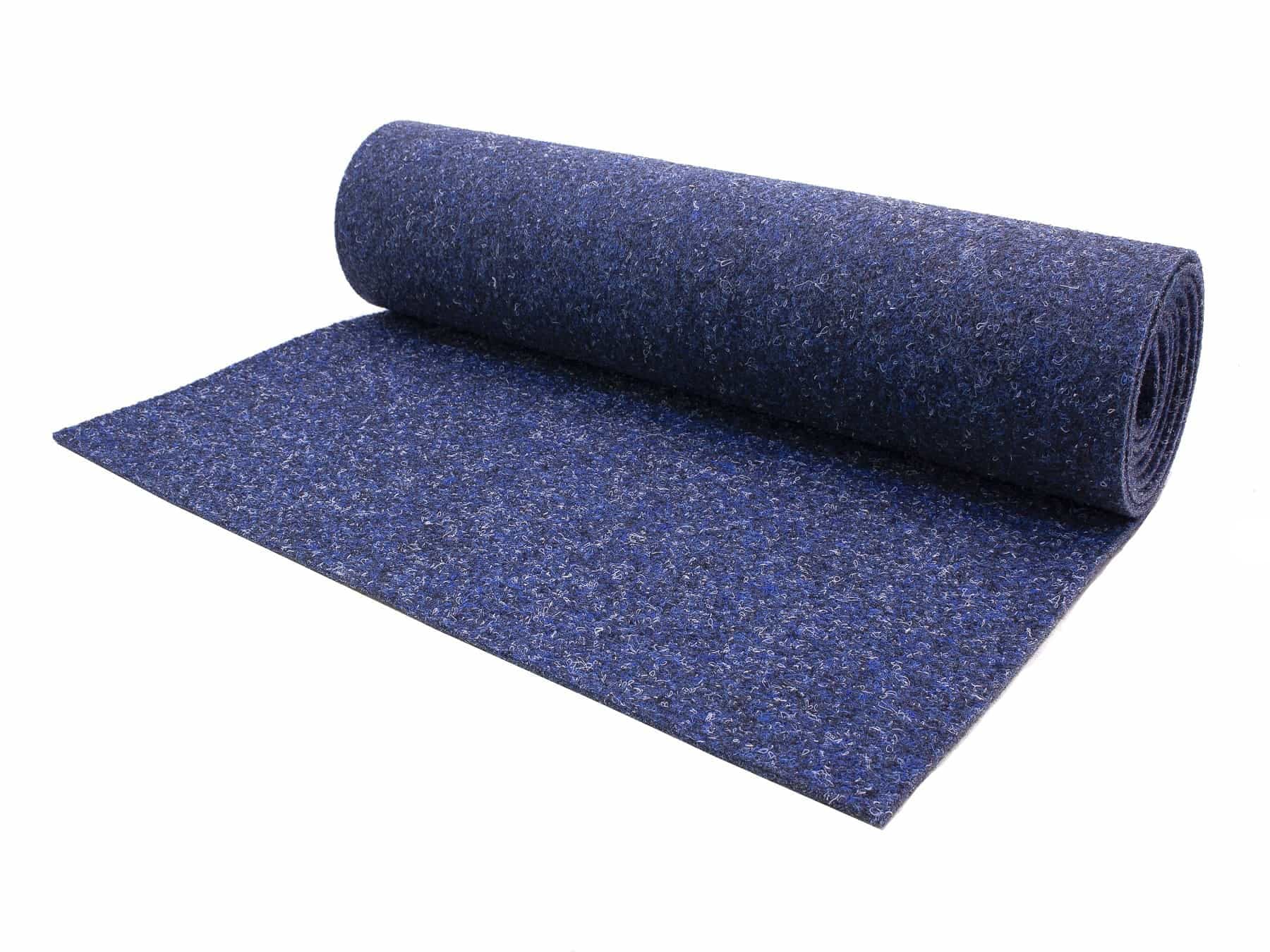 Primaflor-Ideen in Textil Nadelvliesteppich »MERLIN, Made in Netherlands«, günstig online kaufen