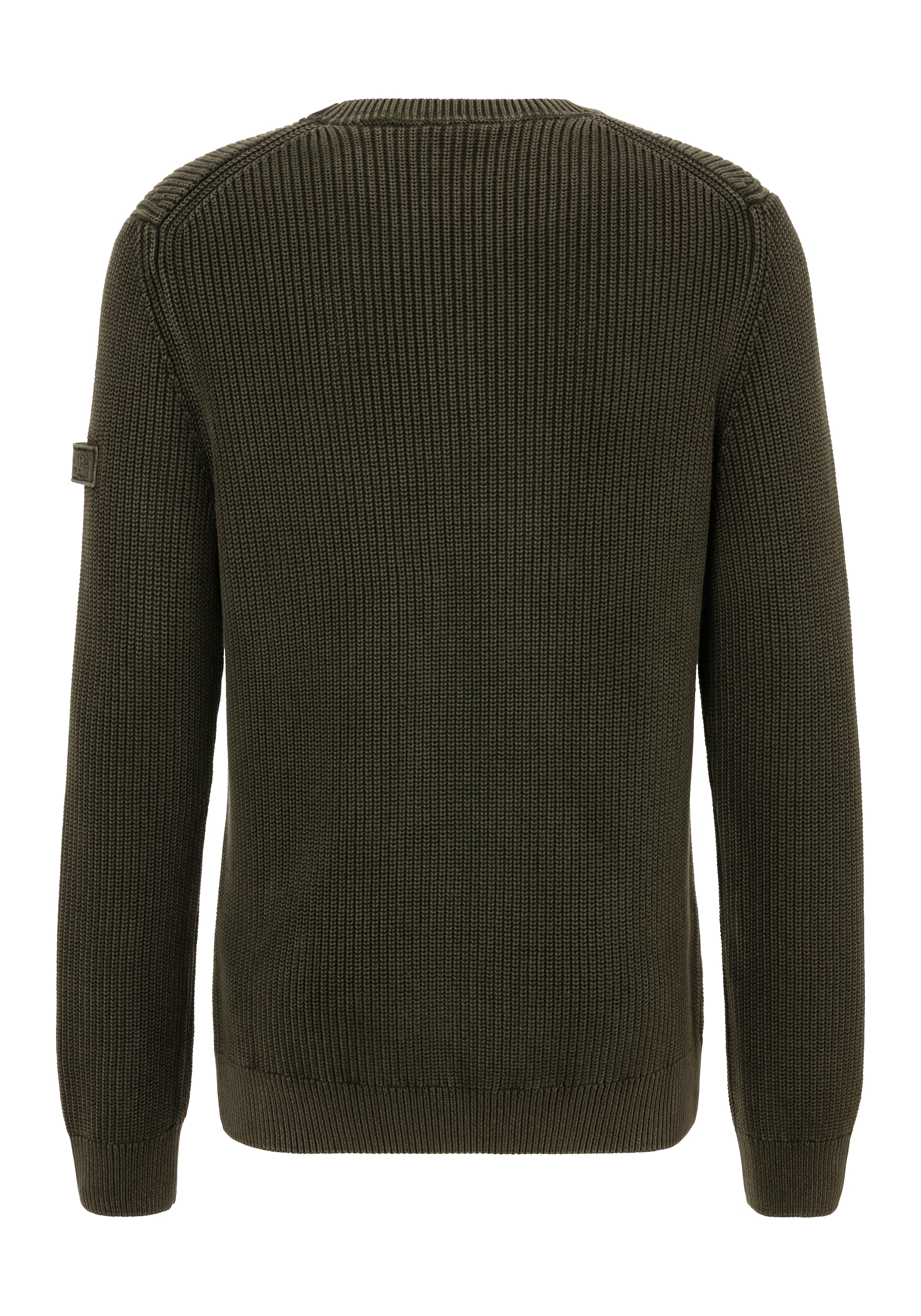 Joop Jeans Strickpullover »Haro«