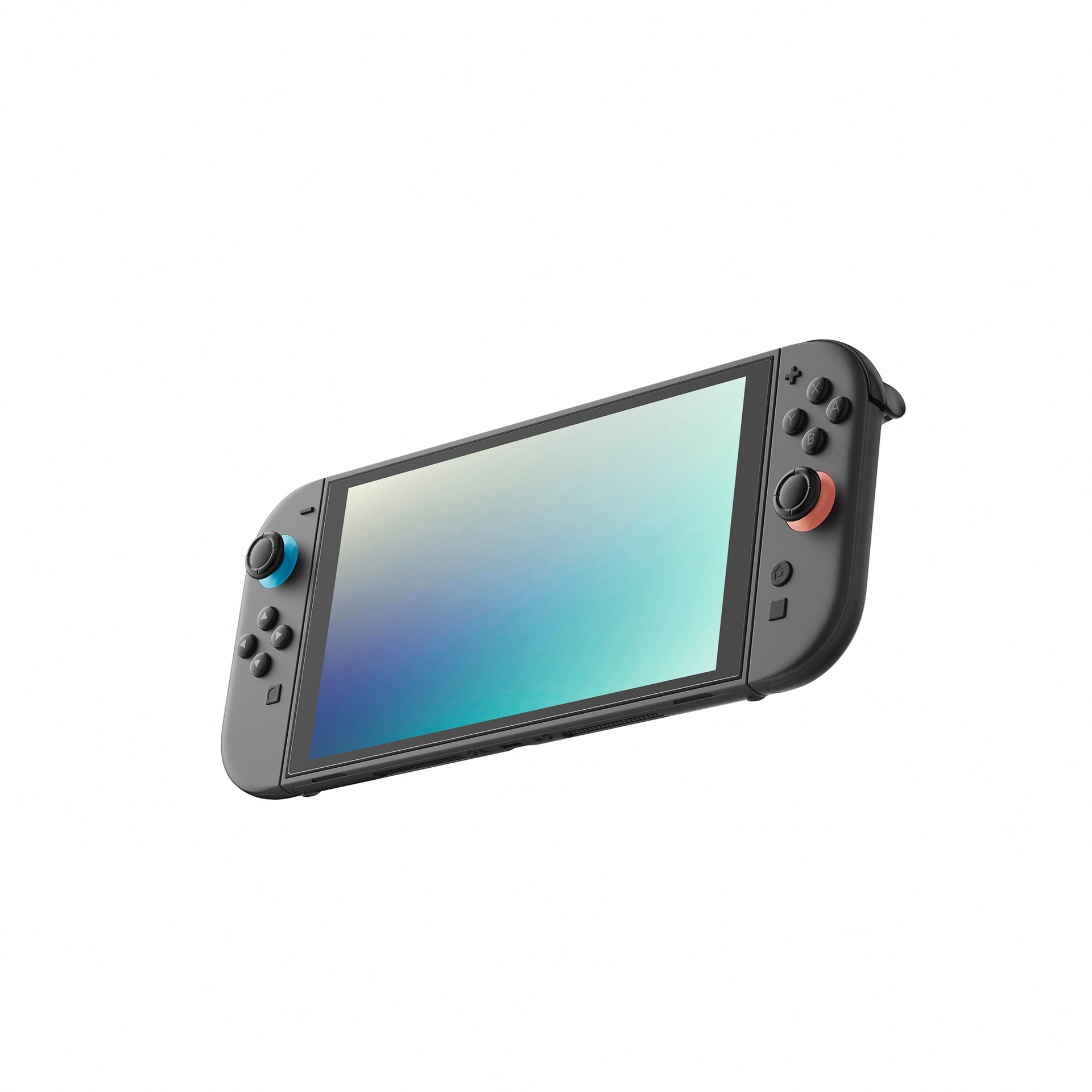 Belkin Displayschutzglas »Gaming TemperedGlass Antireflective Screen Protector«, für Nintendo Switch 2, Displayschutzfolie, Schutzfolie, Bildschirmschutz, kratz- & stoßfest