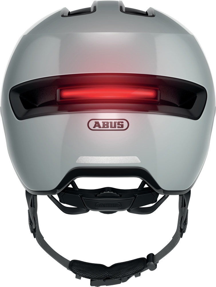 ABUS Fahrradhelm »HUD-Y«