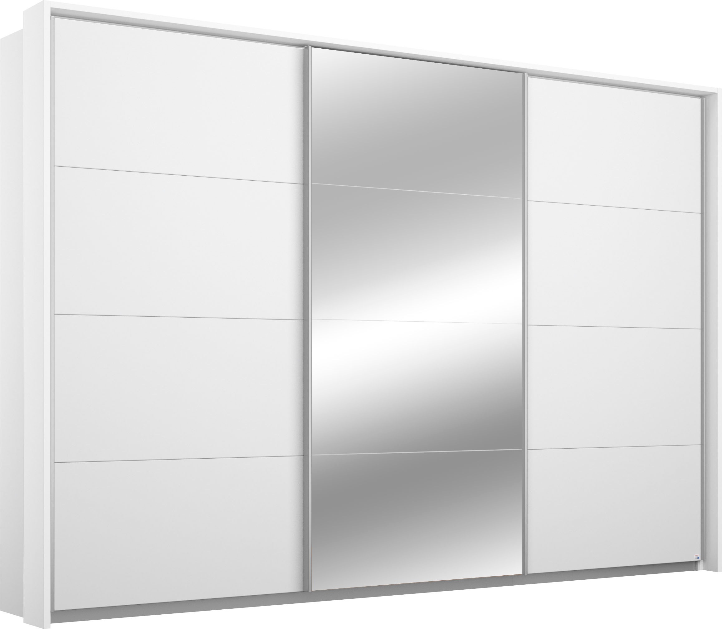 rauch Schwebetürenschrank "Kleiderschrank Schrank Garderobe CORTONA optiona günstig online kaufen