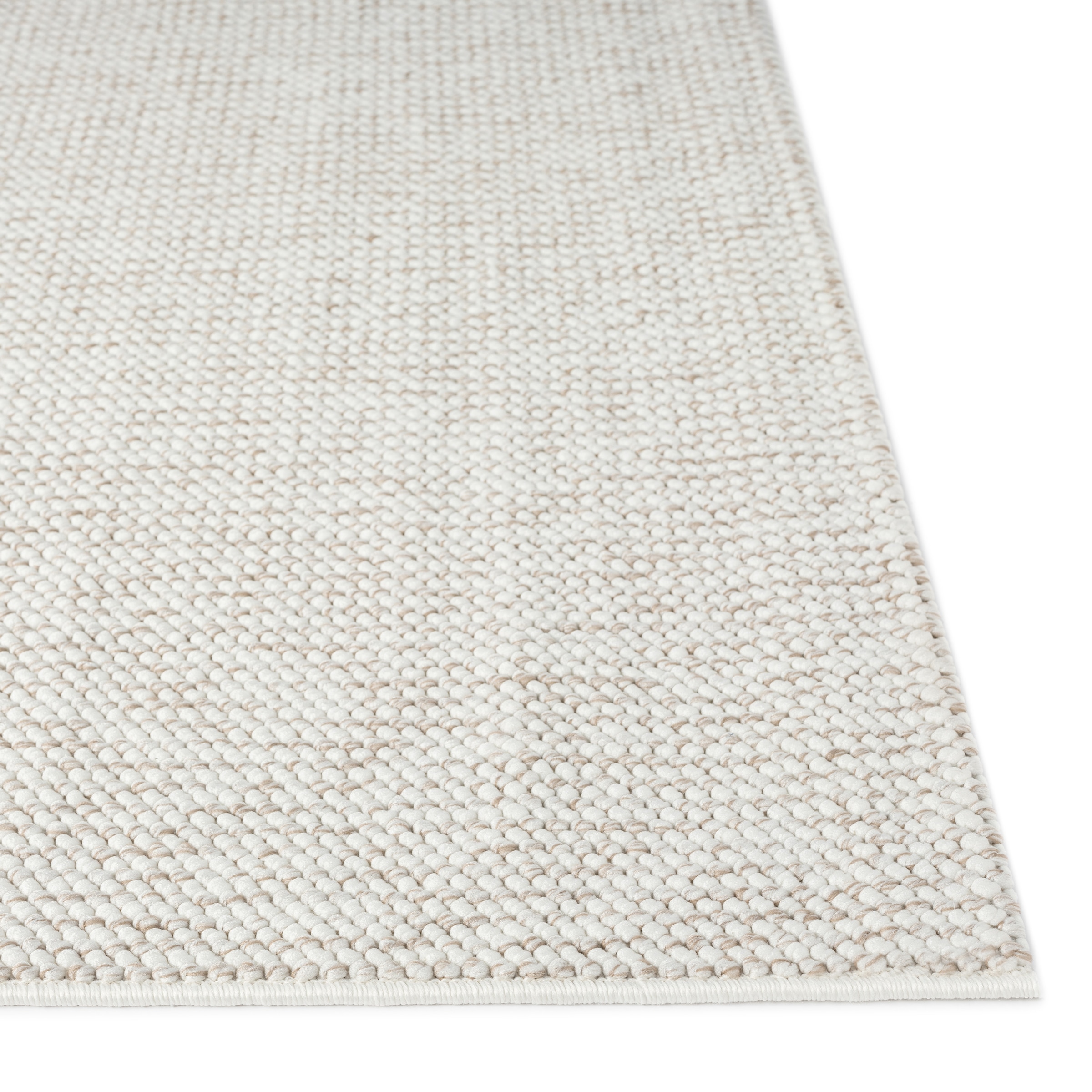 Sehrazat Teppich »Ada«, rechteckig, 8 mm Höhe, Sanfte Farben,modernes Design,langlebig,Eleganz trifft Komfort