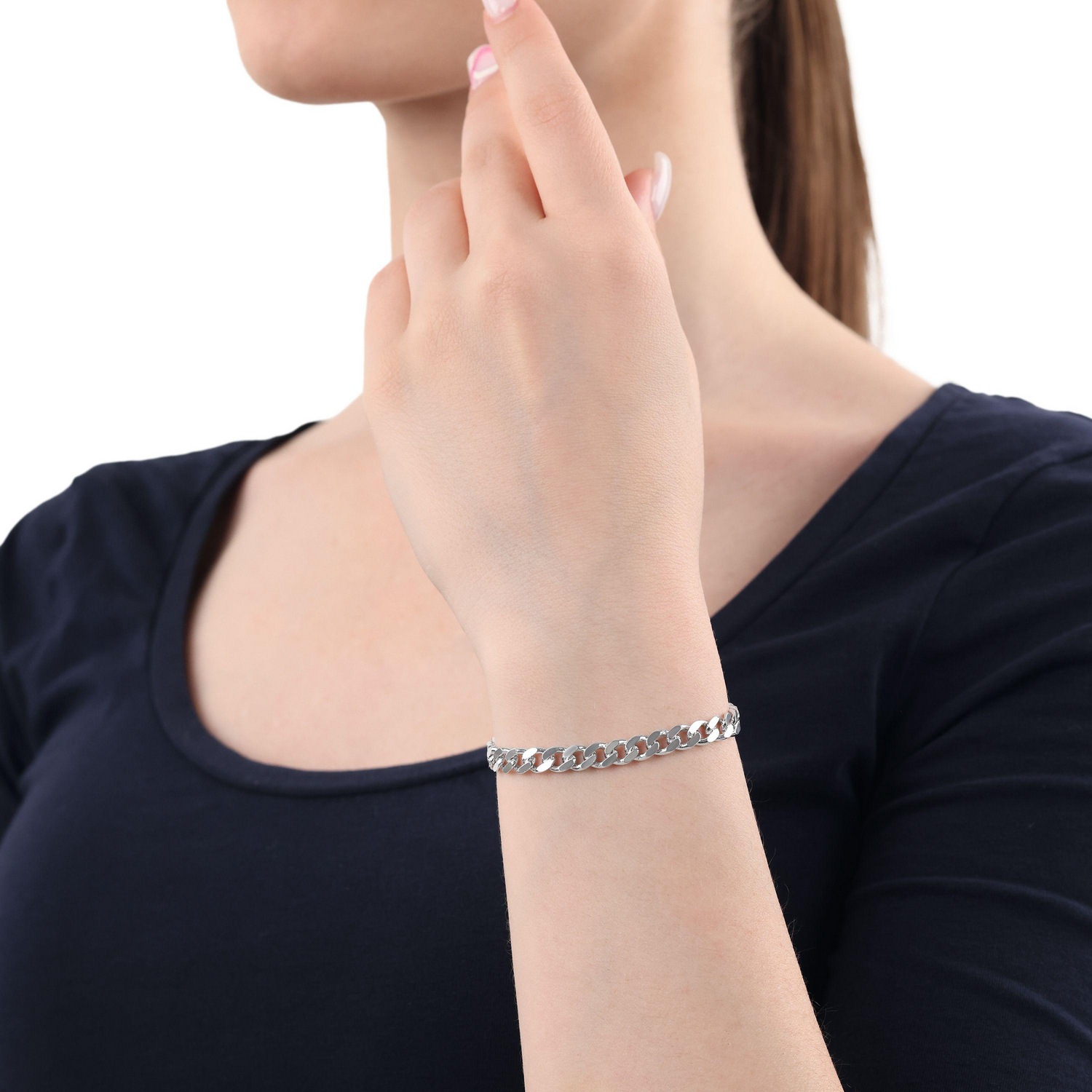 Amor Panzerarmband