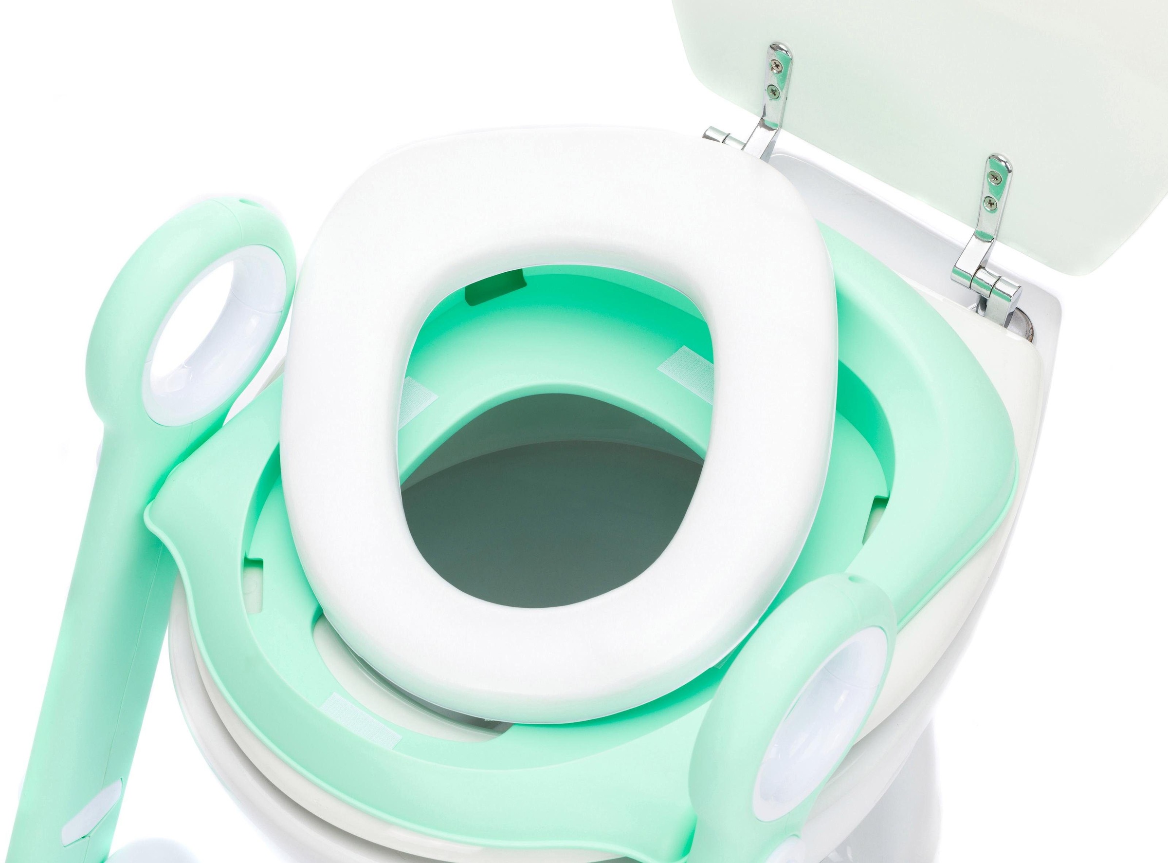 Fillikid Toilettentrainer »Friend mint«