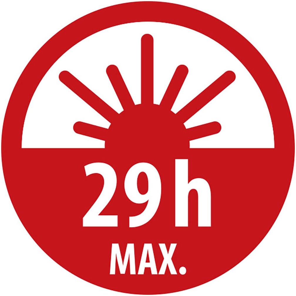 Brennenstuhl LED Nachtlicht »LuxPremium LED-Taschenlampe TL 410 A«