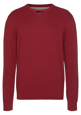 Daniel Hechter V-Ausschnitt-Pullover kaufen Daniel Hechter V-Ausschnitt-Pullover kaufen