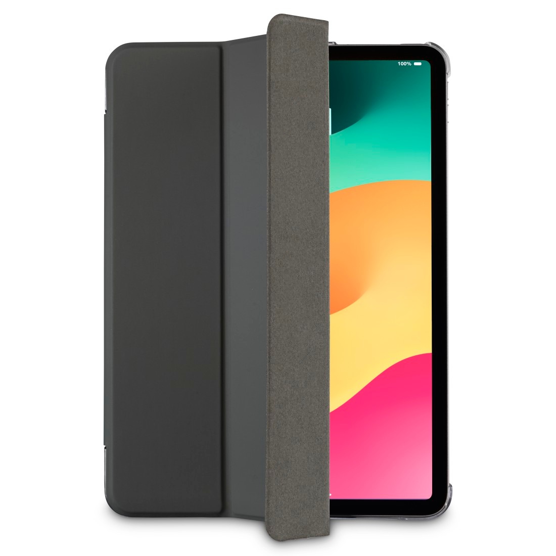 Hama Tablet-Hülle »Tablet-Hülle für Apple iPad Pro 11" 2024 (stoßfest, Magnet, Stiftfach)«, iPad Pro 11"