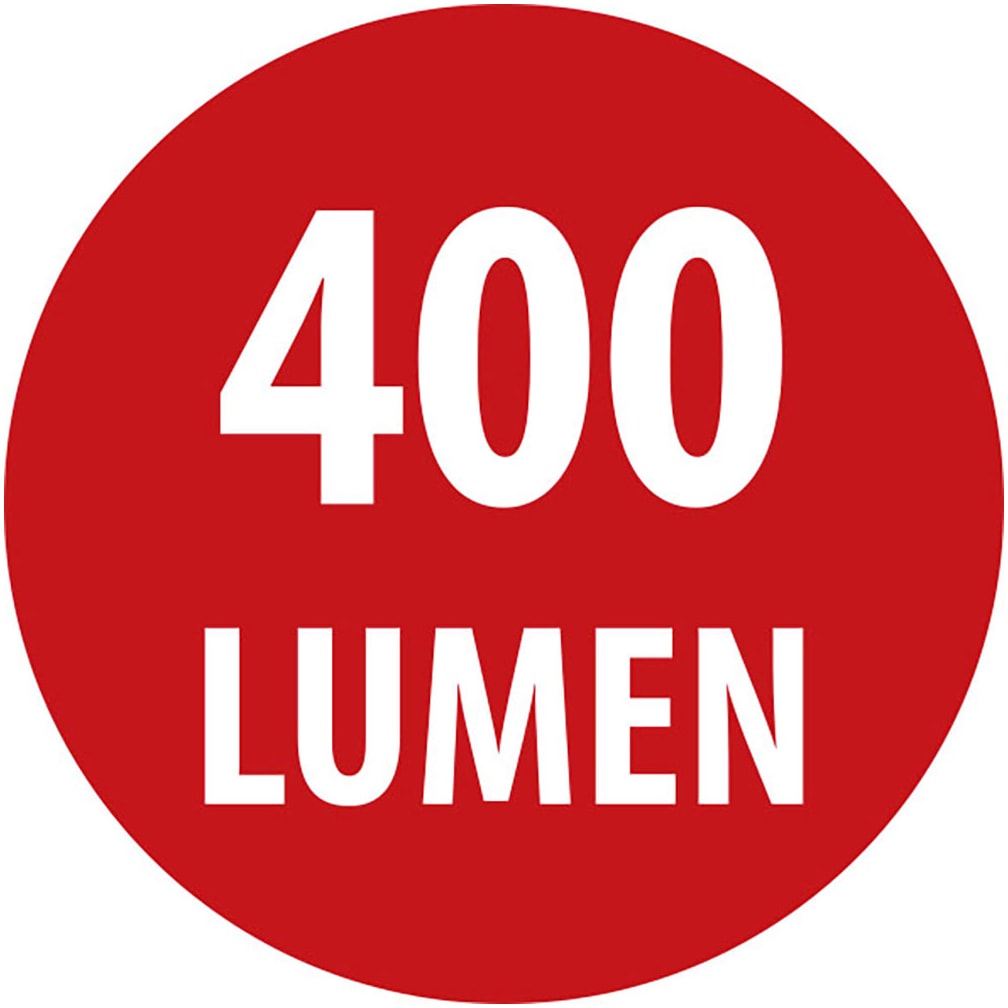 Brennenstuhl LED Stehlampe »Outdoor Lampe UL 400 AT«