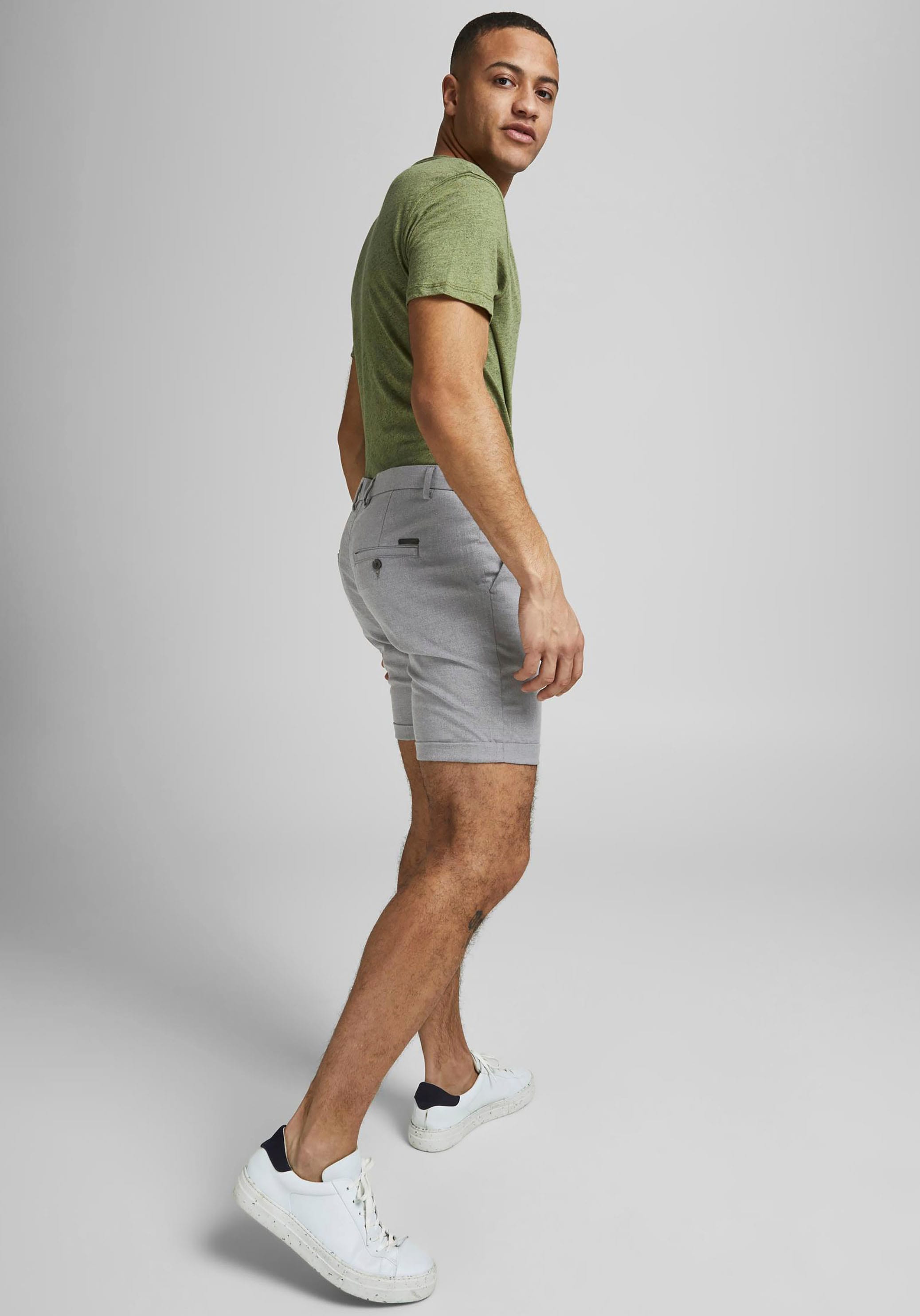 8. Bild von Jack & Jones Chinoshorts »CONNOR SHORTS«