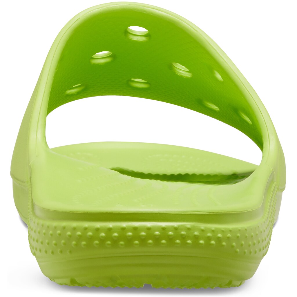 Crocs Badepantolette »Classic Crocs Slide«