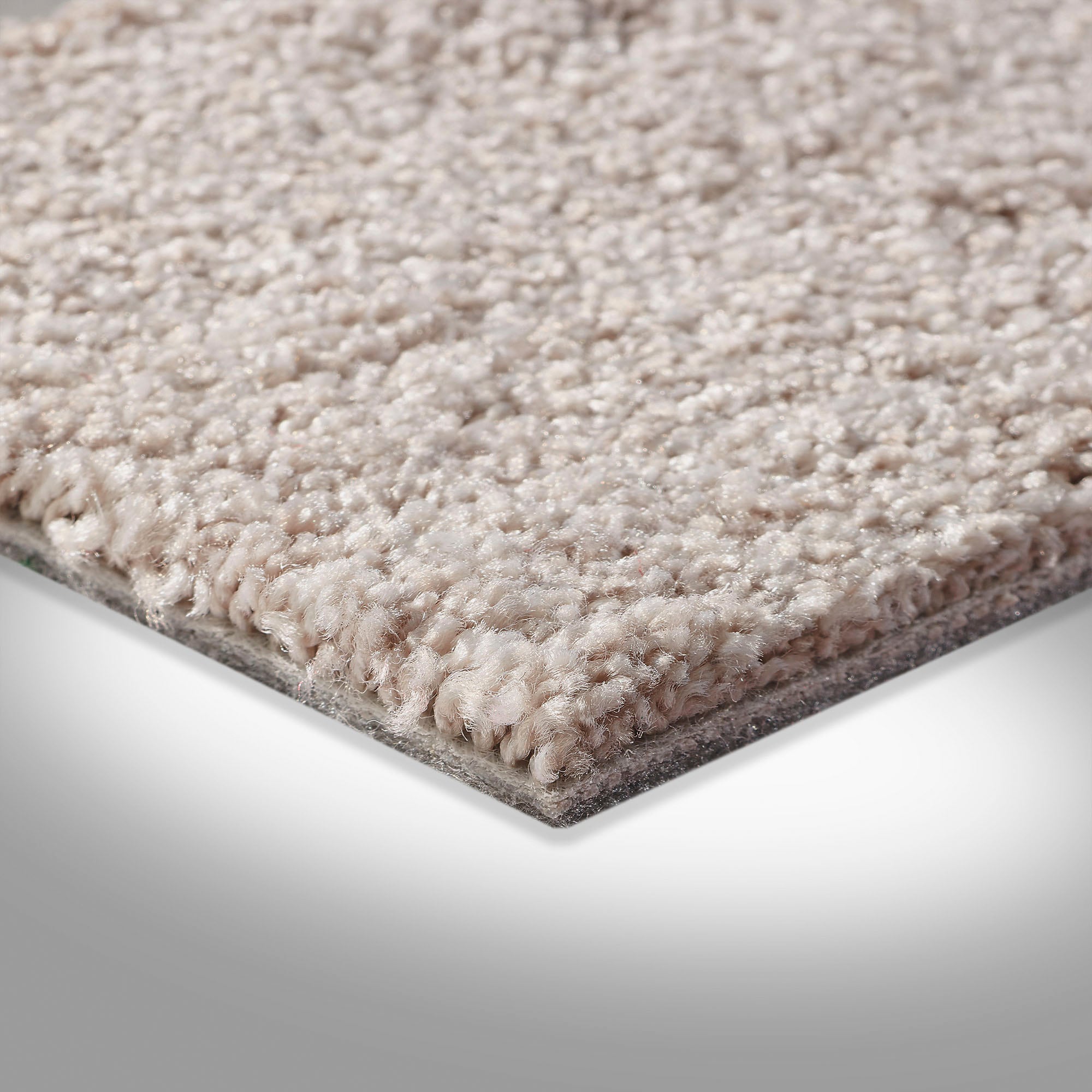 Vorwerk Teppichboden »Passion 1055, Velours - Uni Farben, Made in Germany«, rechteckig, 7,6 mm Höhe, Wohnzimmer, Schlafzimmer, Kinderzimmer, Breite 400/500 cm