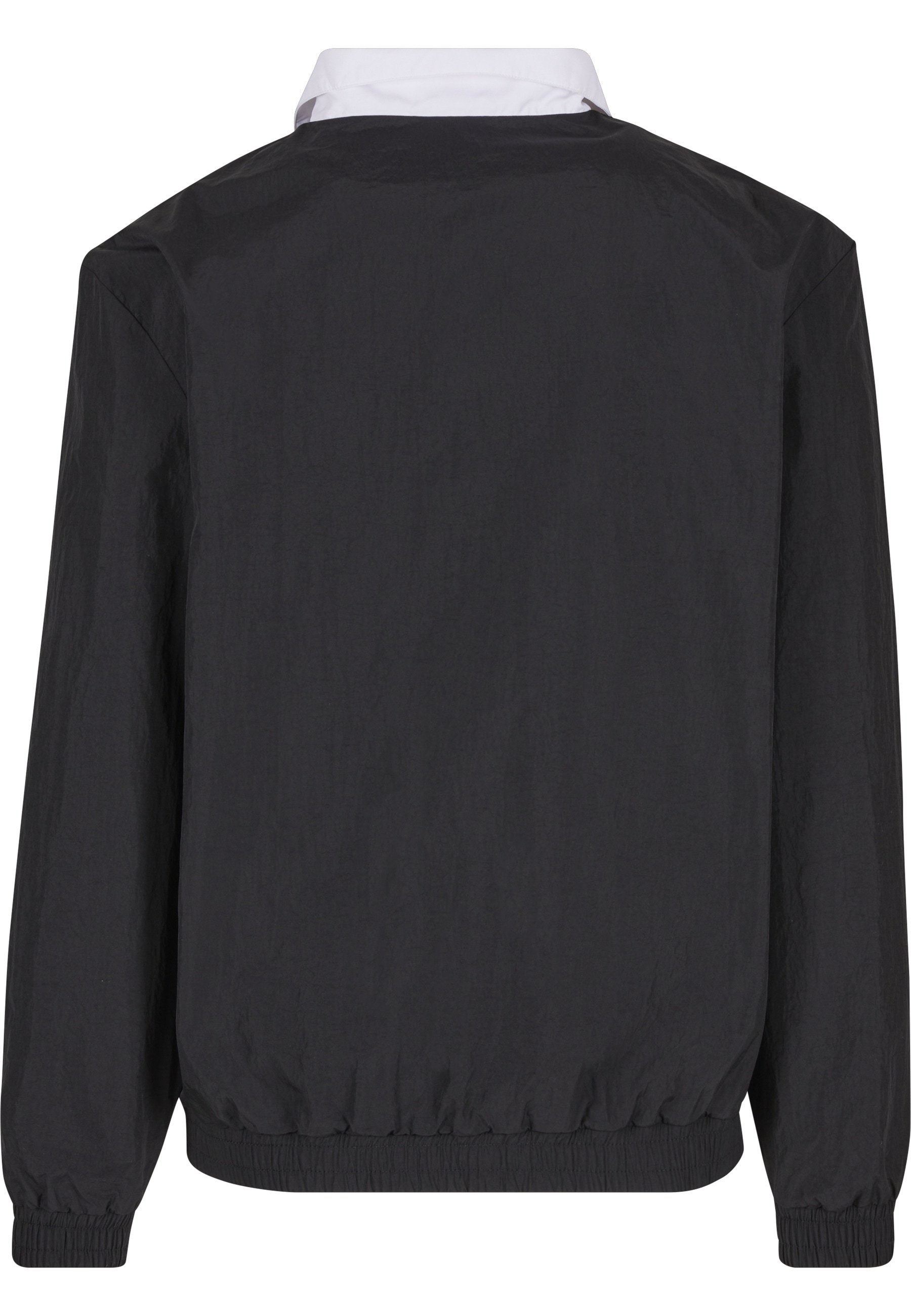 Karl Kani Trainingsjacke »Karl Kani Kani Varsity Trackjacket« 1 Stk. tlg. ohne Kapuze