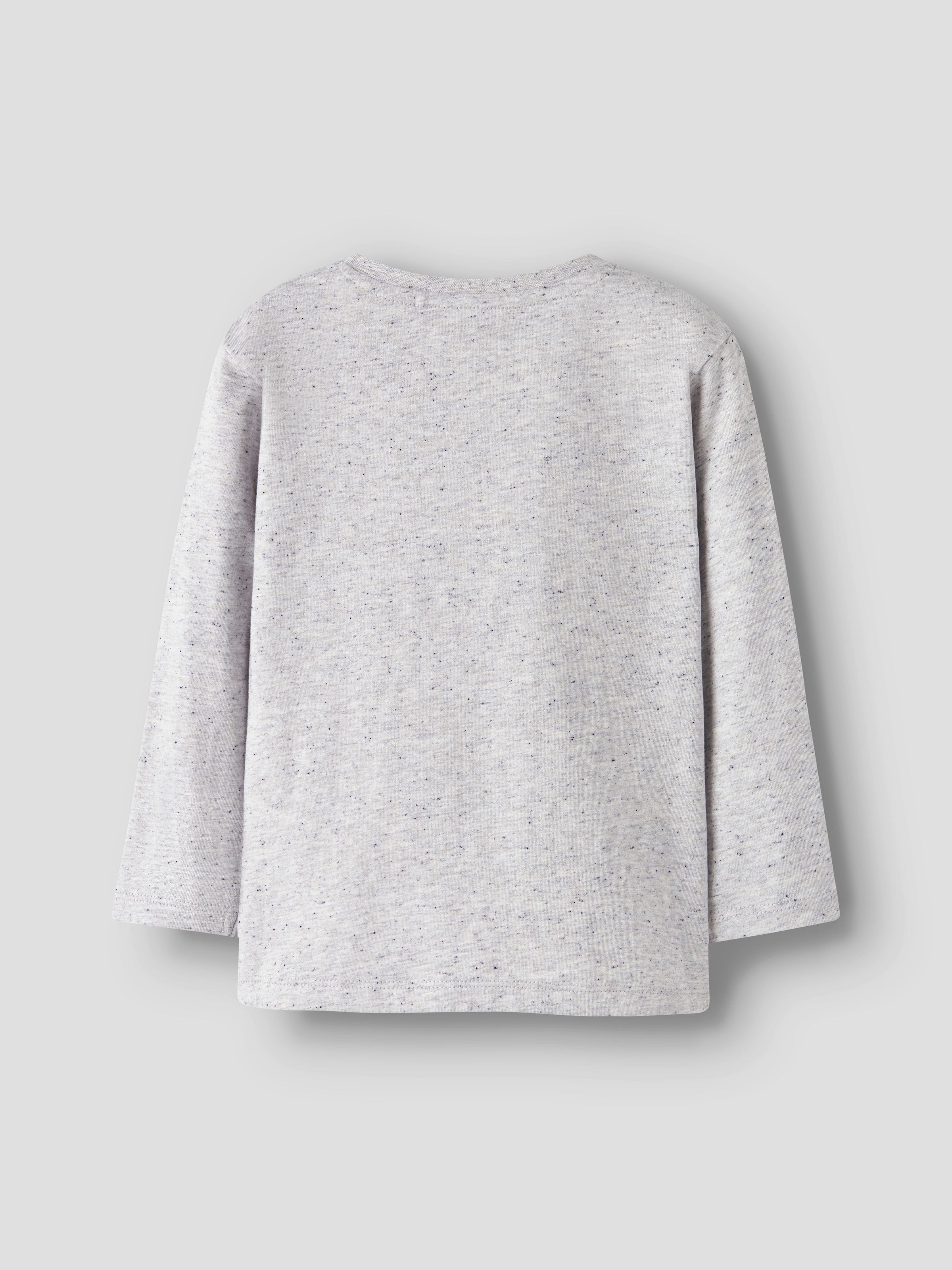 Name It Langarmshirt »NMMDACK NASA LS NREG TOP BOX NAS«