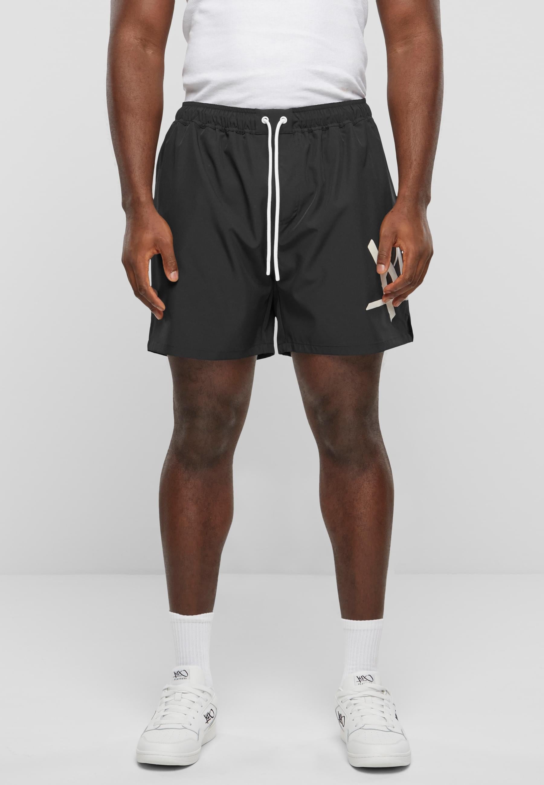 K1X Shorts »K1X KXM241-060-1 K1X Bl Stockton Shorts«