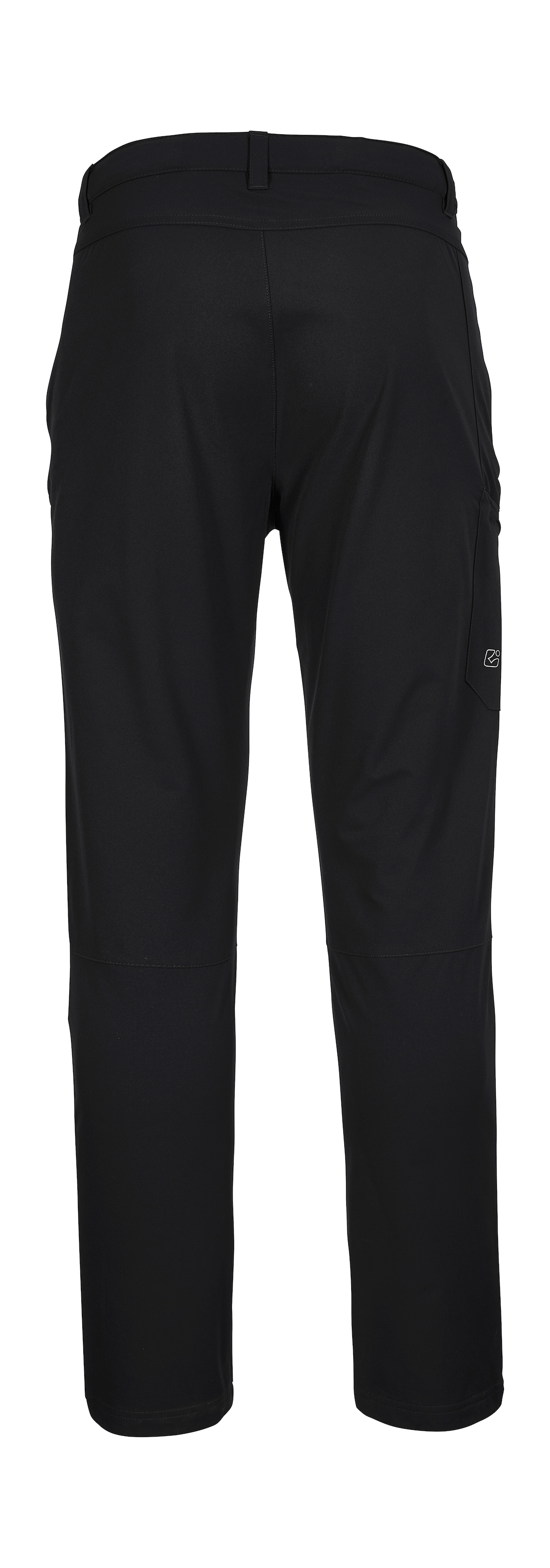 Killtec Funktionshose »KOS 323 MN PNTS«  Leichte, wasserabweisende Funktionshose mit Comfort-Stretch u. Taschen