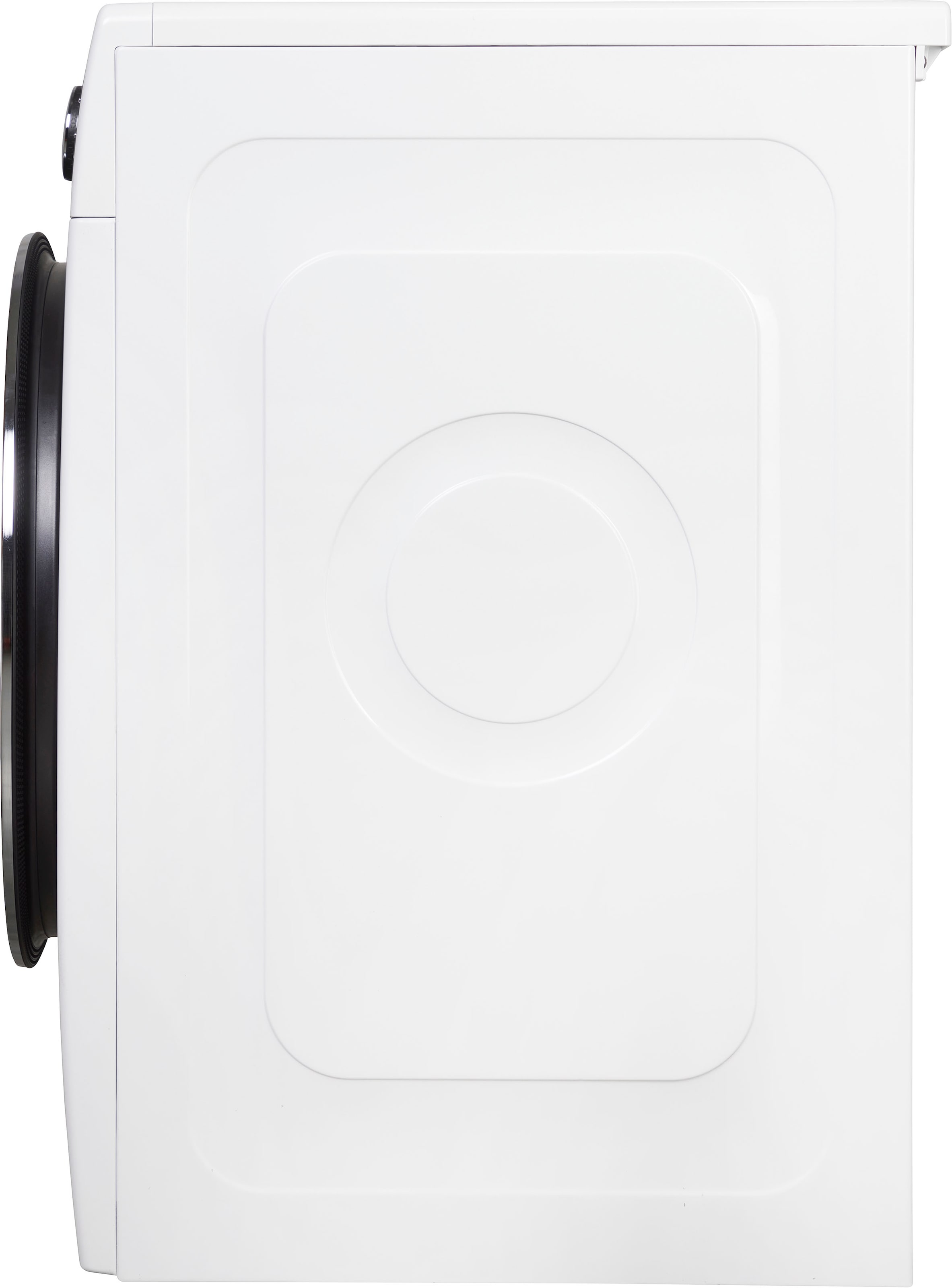 BAUKNECHT Waschmaschine »B8 09AD SILENCE DE«, 10 kg, 1400 U/min, Gentle Power-Technologie, Auto Dose, Vollwasserschutz