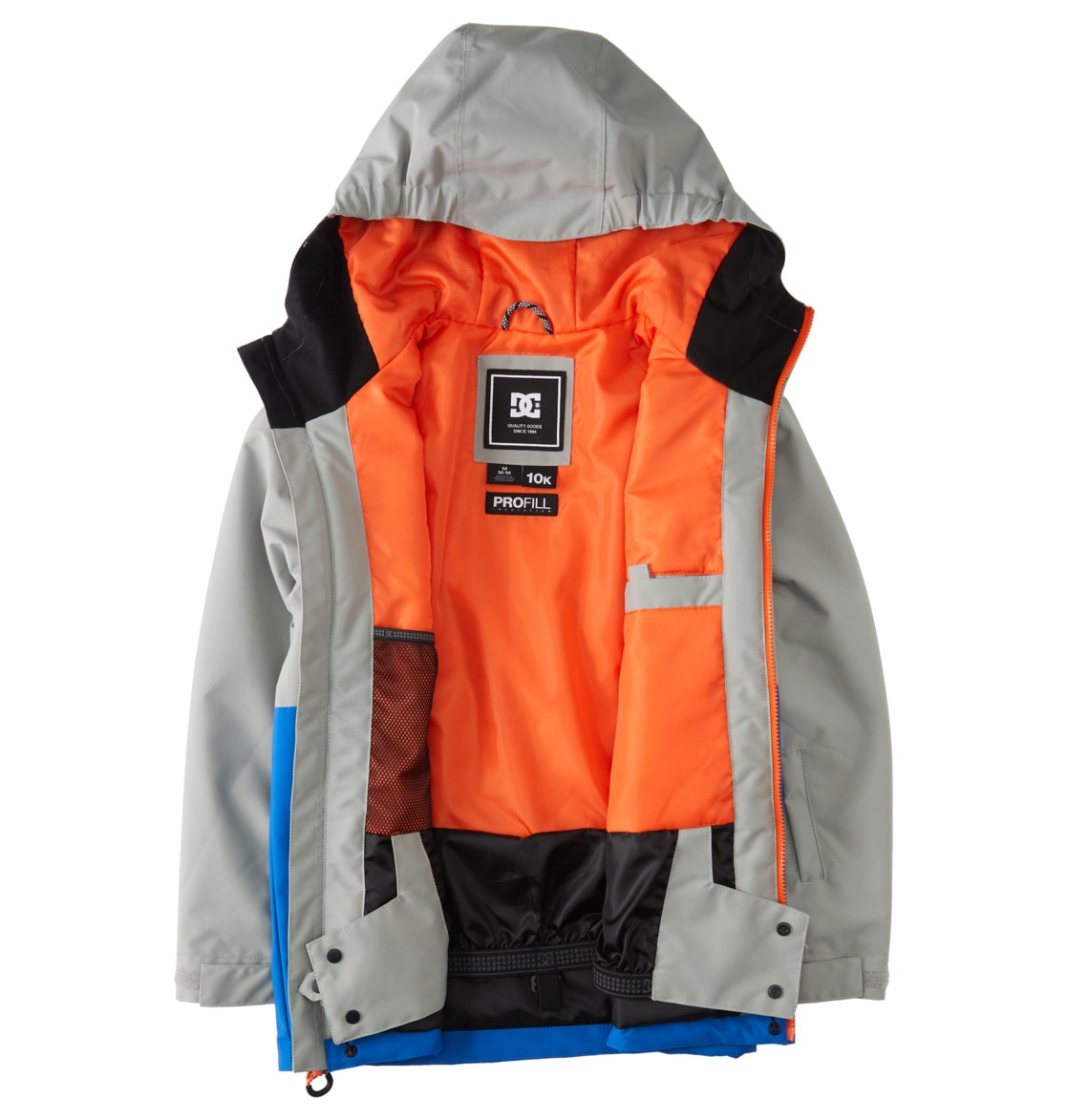 DC Shoes Snowboardjacke »Basis«