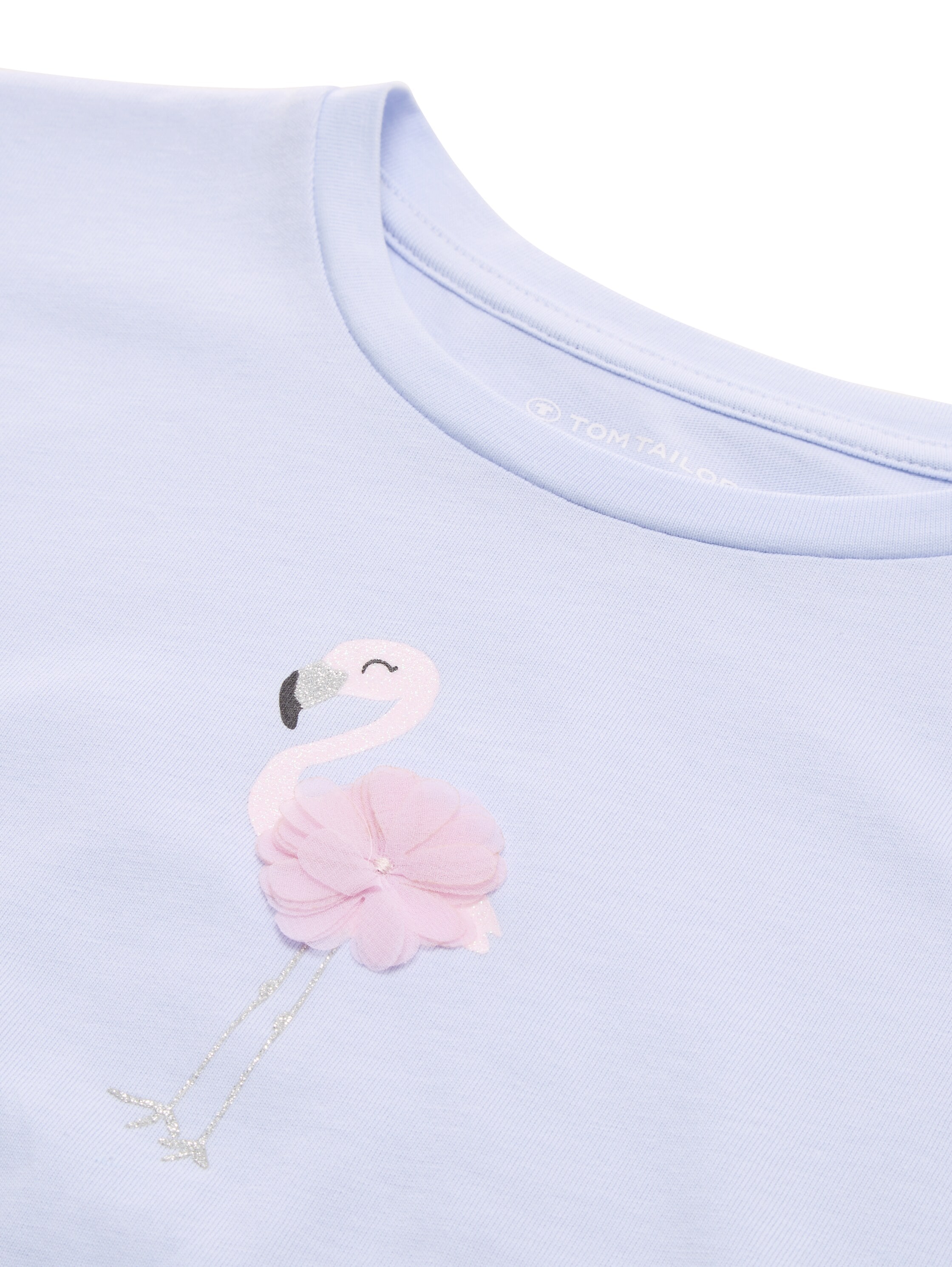 TOM TAILOR T-Shirt