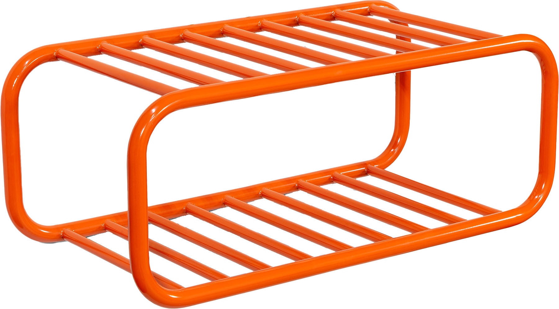 Spinder Design Schuhregal »RETRO Schuhregal« 1 Stk. tlg. günstig online kaufen