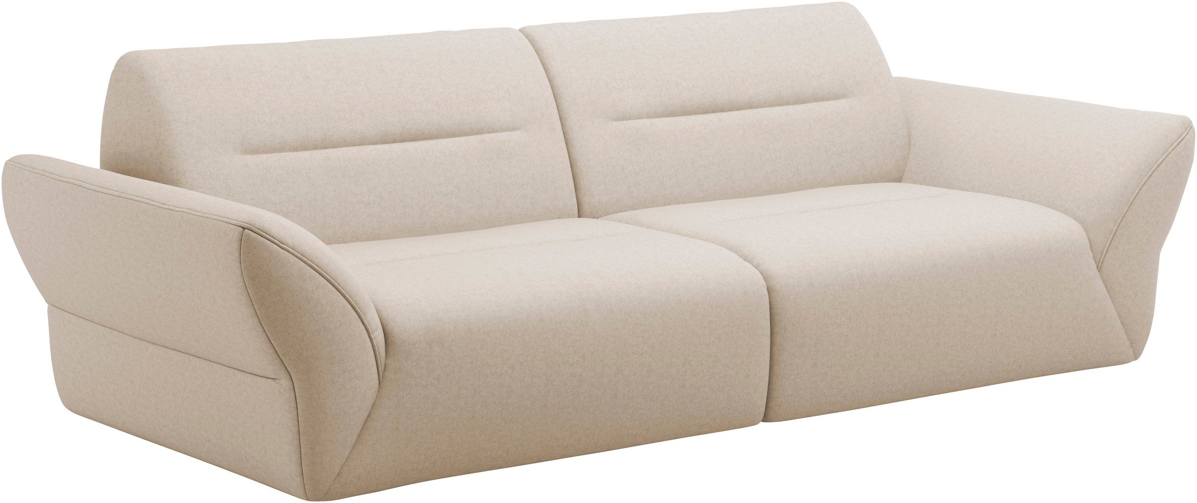 sit&more Big-Sofa »Dali«