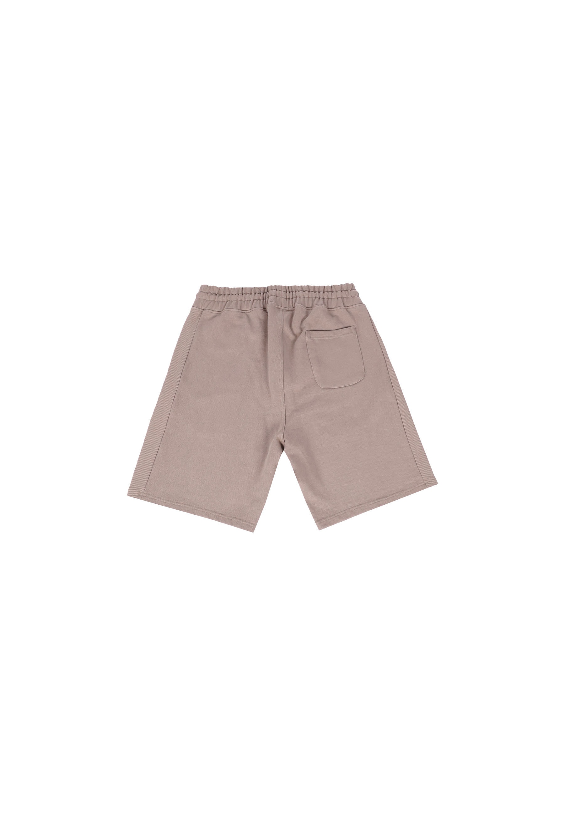 Dropsize Stoffhose »Dropsize RIB TAPE SHORTS«