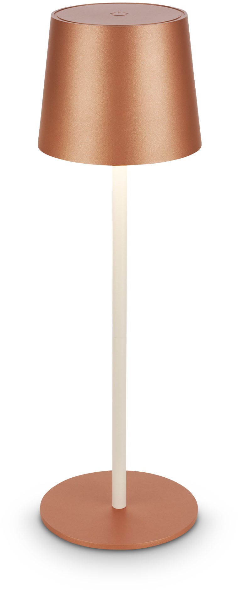 Briloner Leuchten LED Außen-Tischleuchte »BOTA 7708014« günstig online kaufen