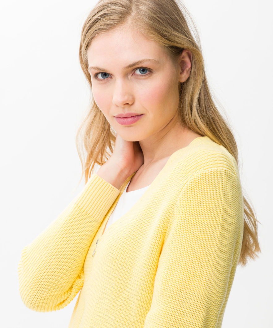 Brax Cardigan »Style ALEXIS« kaufen