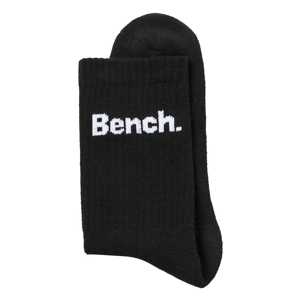 Bench. Tennissocken, (Set, 12 Paar)