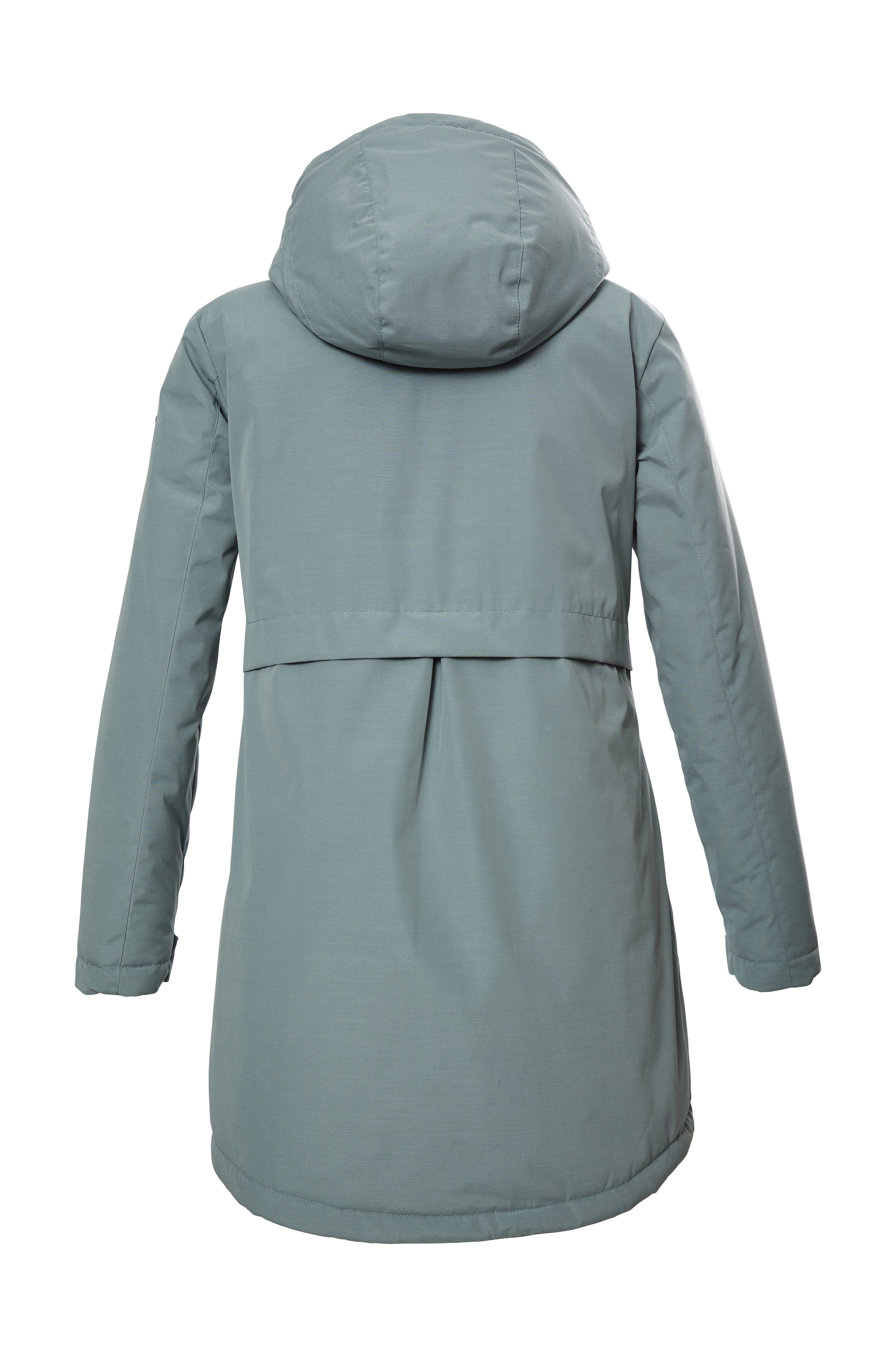G.I.G.A. DX by killtec Parka »GW 41 WMN PRK«, Trendiger Damenparka, warm, wasserabweisend, winddicht, atmungsaktiv