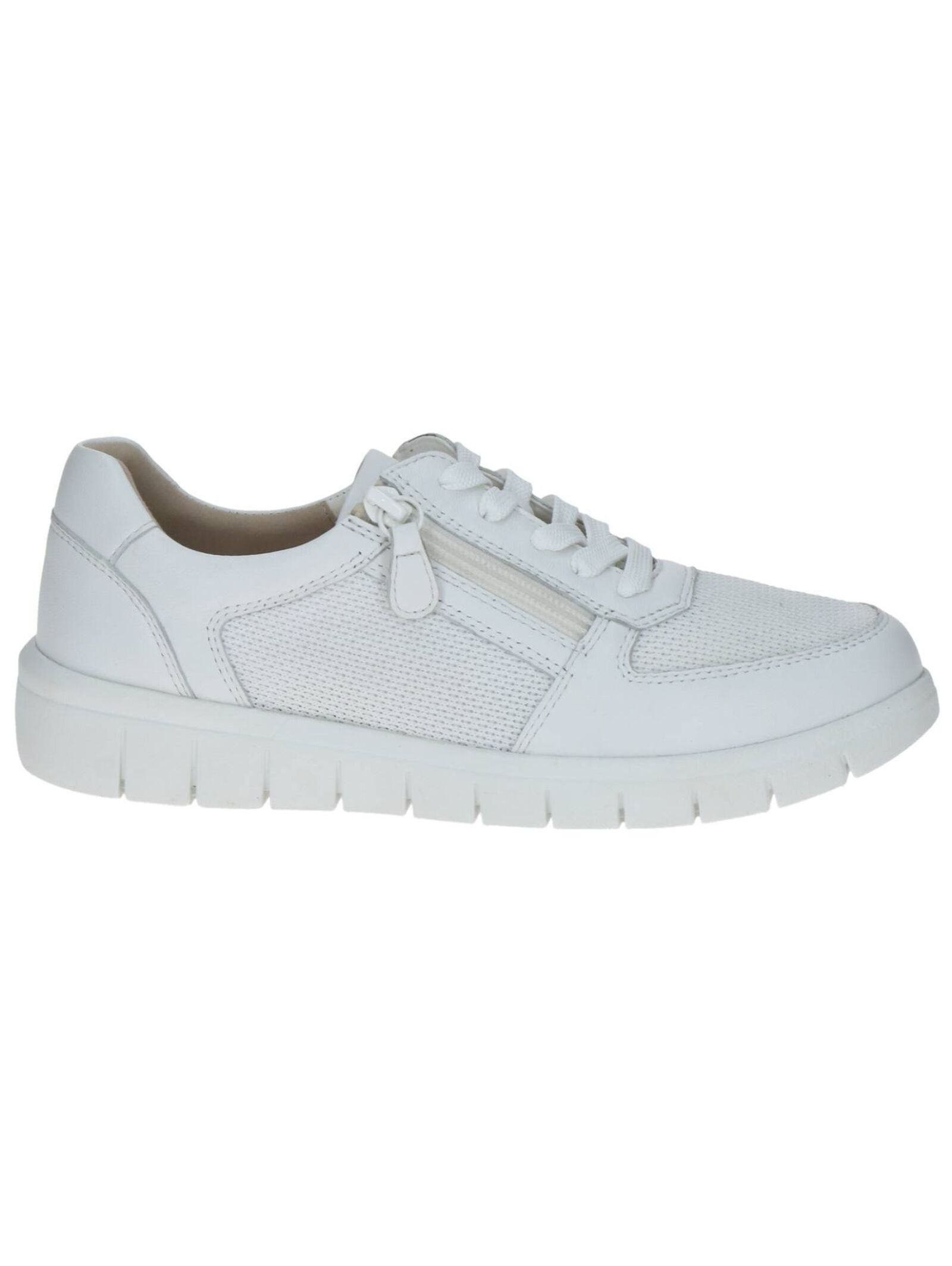 Caprice Sneaker »Caprice Sneaker Leder/Textil«