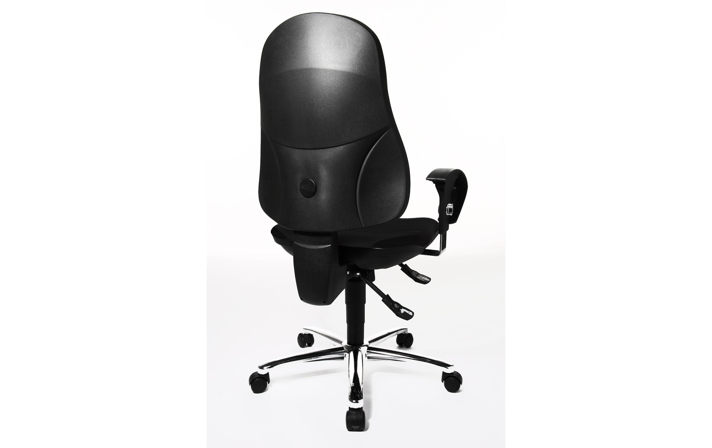 TOPSTAR Schreibtischstuhl »Support Syncro Deluxe,« ()
