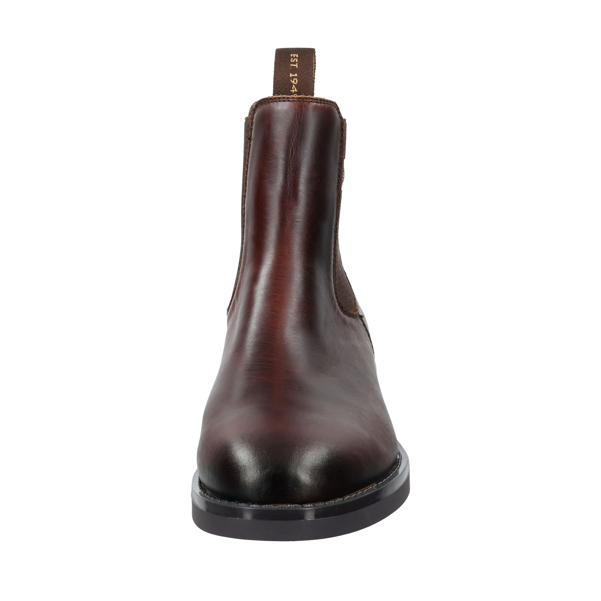 Gant Chelseaboots »PREPDALE«  Schlupfboots, Stiefelette mit Stretcheinsätze