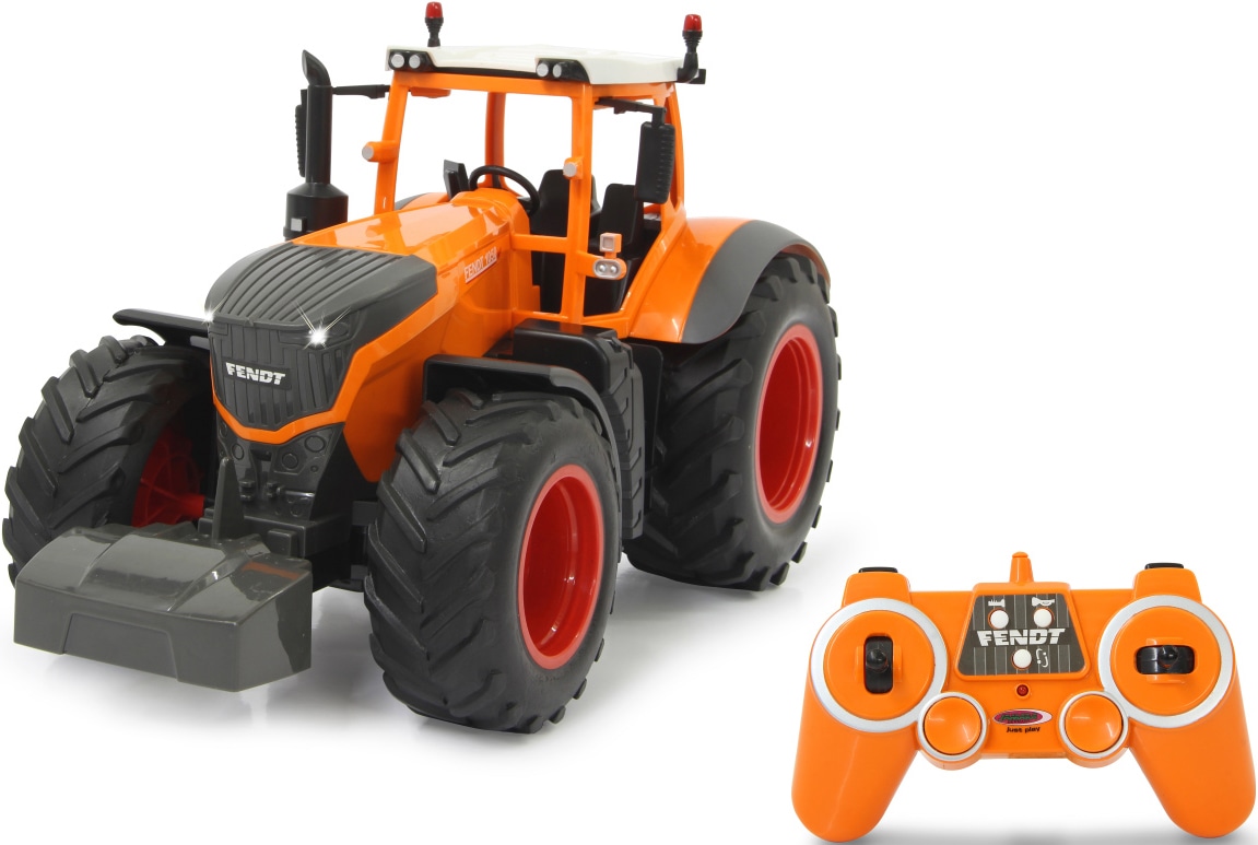 Jamara RC-Traktor »Fendt 1050 Vario Kommunal«