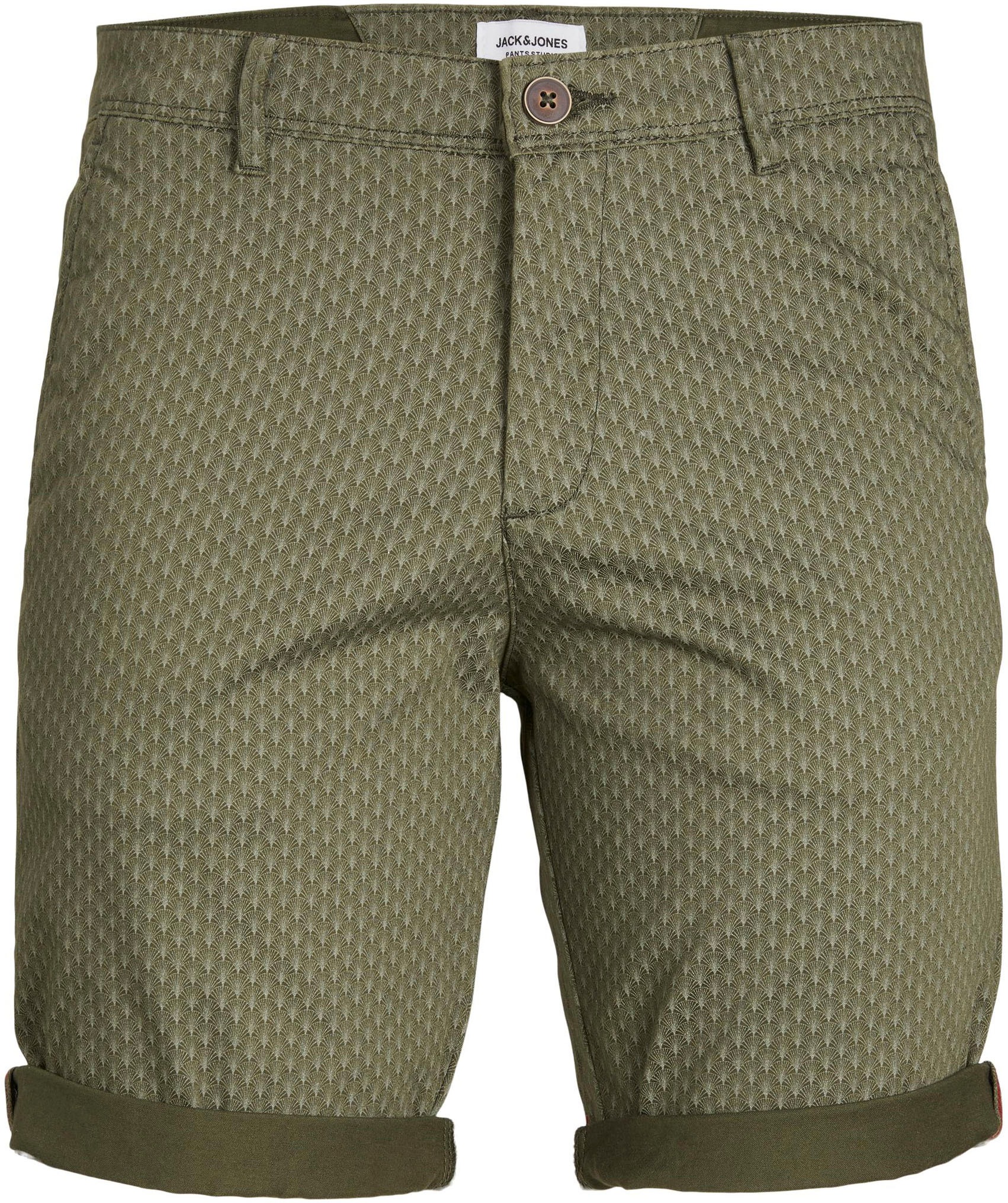 6. Bild von Jack & Jones Chinoshorts »JPSTBOWIE JJSHORT SA«